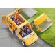 9419 bus scolaire playmobil city live - jouets56.fr - lilojouets - magasins jeux et jouets dans morbihan en bretagne