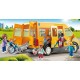 9419 bus scolaire playmobil city live - jouets56.fr - lilojouets - magasins jeux et jouets dans morbihan en bretagne