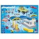70201 station service playmobil city life - jouets56.fr - lilojouets - magasins jeux et jouets dans morbihan en bretagne
