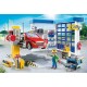 70202 garage automobile playmobil city life - jouets56.fr - lilojouets - magasins jeux et jouets dans morbihan en bretagne