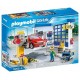 70202 garage automobile playmobil city life - jouets56.fr - lilojouets - magasins jeux et jouets dans morbihan en bretagne