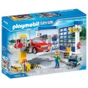 70202 GARAGE AUTOMOBILE PLAYMOBIL CITY LIFE