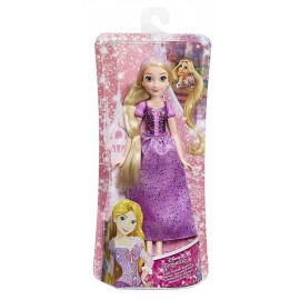 POUPEE 30CM RAIPONCE POUSSIERE D'ETOILES DISNEY PRINCESSE - Jouets56.fr - LiloJouets - Magasins jeux et jouets dans Morbihan en 