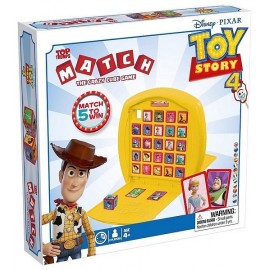 JEU TOP TRUMPS MATCH TOY STORY - Jouets56.fr - LiloJouets - Magasins jeux et jouets dans Morbihan en Bretagne