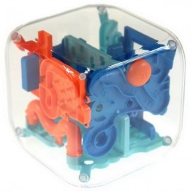 CUBE LABYRINTHE 3D EUREKA AMAZE - Jouets56.fr - LiloJouets - Magasins jeux et jouets dans Morbihan en Bretagne CUBE LABYRINTHE 3D EUREKA AMAZE - Jouets56.fr - LiloJouets - Magasins jeux et jouets dans Morbihan en Bretagne