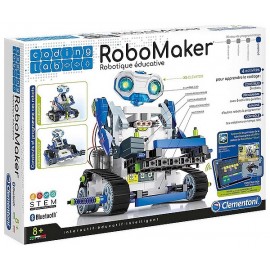 ROBOMAKER STARTER ROBOTIQUE EDUCATIVE - Jouets56.fr - LiloJouets - Magasins jeux et jouets dans Morbihan en Bretagne