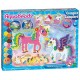 Aquabeads licornes enchantees 2000 perles - jouets56.fr - lilojouets - magasins jeux et jouets dans morbihan en bretagne