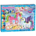AQUABEADS LICORNES ENCHANTEES 2000 PERLES