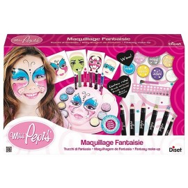 COFFRET MAQUILLAGE FANTAISIE MISS PEPIS - Jouets56.fr - LiloJouets - Magasins jeux et jouets dans Morbihan en Bretagne COFFRET MAQUILLAGE FANTAISIE MISS PEPIS - Jouets56.fr - LiloJouets - Magasins jeux et jouets dans Morbihan en Bretagne