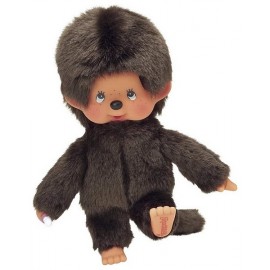 MONCHHICHI 20 CM L'ORIGINAL - Jouets56.fr - LiloJouets - Magasins jeux et jouets dans Morbihan en Bretagne