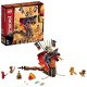 70674 croc'feu lego ninjago - jouets56.fr - lilojouets - magasins jeux et jouets dans morbihan en bretagne