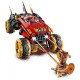 70675 le 4x4 katana lego ninjago - jouets56.fr - lilojouets - magasins jeux et jouets dans morbihan en bretagne