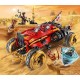 70675 le 4x4 katana lego ninjago - jouets56.fr - lilojouets - magasins jeux et jouets dans morbihan en bretagne