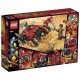 70675 le 4x4 katana lego ninjago - jouets56.fr - lilojouets - magasins jeux et jouets dans morbihan en bretagne