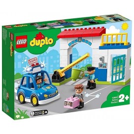 10902 LE COMMISSARIAT DE POLICE LEGO DUPLO - Jouets56.fr - LiloJouets - Magasins jeux et jouets dans Morbihan en Bretagne 10902 LE COMMISSARIAT DE POLICE LEGO DUPLO - Jouets56.fr - LiloJouets - Magasins jeux et jouets dans Morbihan en Bretagne