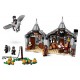 75947 cabane de hagrid sauvetage de buck lego harry potter - jouets56.fr - lilojouets - magasins jeux et jouets dans morbihan en