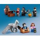 75947 cabane de hagrid sauvetage de buck lego harry potter - jouets56.fr - lilojouets - magasins jeux et jouets dans morbihan en