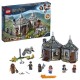 75947 cabane de hagrid sauvetage de buck lego harry potter - jouets56.fr - lilojouets - magasins jeux et jouets dans morbihan en