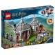 75947 cabane de hagrid sauvetage de buck lego harry potter - jouets56.fr - lilojouets - magasins jeux et jouets dans morbihan en