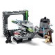 75246 le canon de l'etoile de la mort lego star wars - jouets56.fr - lilojouets - magasins jeux et jouets dans morbihan en breta