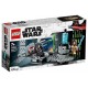 75246 le canon de l'etoile de la mort lego star wars - jouets56.fr - lilojouets - magasins jeux et jouets dans morbihan en breta