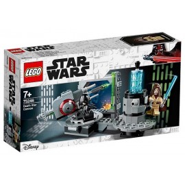 75246 LE CANON DE L'ETOILE DE LA MORT LEGO STAR WARS - Jouets56.fr - LiloJouets - Magasins jeux et jouets dans Morbihan en Breta