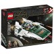 75248 a-wing starfighter de la resistance lego star wars - jouets56.fr - lilojouets - magasins jeux et jouets dans morbihan en b