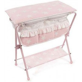 TABLE A LANGER 46X48X26CM LA NINA - Jouets56.fr - LiloJouets - Magasins jeux et jouets dans Morbihan en Bretagne TABLE A LANGER 46X48X26CM LA NINA - Jouets56.fr - LiloJouets - Magasins jeux et jouets dans Morbihan en Bretagne