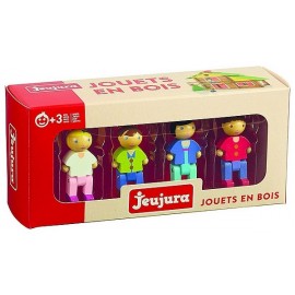 COFFRET 4 PERSONNAGES BOIS - Jouets56.fr - LiloJouets - Magasins jeux et jouets dans Morbihan en Bretagne COFFRET 4 PERSONNAGES BOIS - Jouets56.fr - LiloJouets - Magasins jeux et jouets dans Morbihan en Bretagne