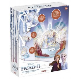 MA BOULE A PAILLETTES LUMINEUSE REINE DES NEIGES 2 FROZEN - Jouets56.fr - LiloJouets - Magasins jeux et jouets dans Morbihan en MA BOULE A PAILLETTES LUMINEUSE REINE DES NEIGES 2 FROZEN - Jouets56.fr - LiloJouets - Magasins jeux et jouets dans Morbihan en