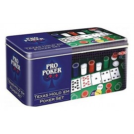 PROPOKER COFFRET METAL 200 JETONS - Jouets56.fr - LiloJouets - Magasins jeux et jouets dans Morbihan en Bretagne PROPOKER COFFRET METAL 200 JETONS - Jouets56.fr - LiloJouets - Magasins jeux et jouets dans Morbihan en Bretagne