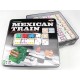 Jeu mexican train boite metal - jouets56.fr - lilojouets - magasins jeux et jouets dans morbihan en bretagne