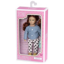 POUPEE AUTUMN 15CM AVEC ACCESSOIRES ET VETEMENTS - Jouets56.fr - LiloJouets - Magasins jeux et jouets dans Morbihan en Bretagne POUPEE AUTUMN 15CM AVEC ACCESSOIRES ET VETEMENTS - Jouets56.fr - LiloJouets - Magasins jeux et jouets dans Morbihan en Bretagne