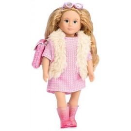 POUPEE NORA 15CM AVEC ACCESSOIRES ET VETEMENTS - Jouets56.fr - LiloJouets - Magasins jeux et jouets dans Morbihan en Bretagne POUPEE NORA 15CM AVEC ACCESSOIRES ET VETEMENTS - Jouets56.fr - LiloJouets - Magasins jeux et jouets dans Morbihan en Bretagne
