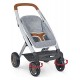 Combi poussette landau 3 en 1 bebe confort gris - jouets56.fr - lilojouets - magasins jeux et jouets dans morbihan en bretagne