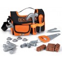 CAISSE A OUTILS TISSU BLACK ET DECKER