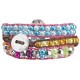 Coffret bracelets bohemiens avec metier a tisser - jouets56.fr - lilojouets - magasins jeux et jouets dans morbihan en bretagne