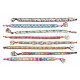 Coffret bracelets bohemiens avec metier a tisser - jouets56.fr - lilojouets - magasins jeux et jouets dans morbihan en bretagne