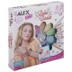Coffret bracelets bohemiens avec metier a tisser - jouets56.fr - lilojouets - magasins jeux et jouets dans morbihan en bretagne