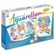 Aquarellum junior licornes - jouets56.fr - lilojouets - magasins jeux et jouets dans morbihan en bretagne