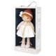 Poupee valentine k medium tendresse de kaloo - jouets56.fr - lilojouets - magasins jeux et jouets dans morbihan en bretagne