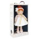 Poupee valentine k medium tendresse de kaloo - jouets56.fr - lilojouets - magasins jeux et jouets dans morbihan en bretagne