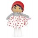 Poupee jade k petit modele tendresse de kaloo - jouets56.fr - lilojouets - magasins jeux et jouets dans morbihan en bretagne