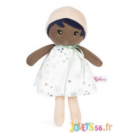 POUPEE MANON K PETIT MODELE TENDRESSE DE KALOO - Jouets56.fr - LiloJouets - Magasins jeux et jouets dans Morbihan en Bretagne