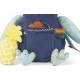 Alban toucan peluche activites jungle - jouets56.fr - lilojouets - magasins jeux et jouets dans morbihan en bretagne