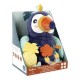Alban toucan peluche activites jungle - jouets56.fr - lilojouets - magasins jeux et jouets dans morbihan en bretagne