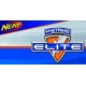 Nerf elite recharges x30 flechettes officielles - jouets56.fr - lilojouets - magasins jeux et jouets dans morbihan en bretagne