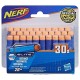 Nerf elite recharges x30 flechettes officielles - jouets56.fr - lilojouets - magasins jeux et jouets dans morbihan en bretagne