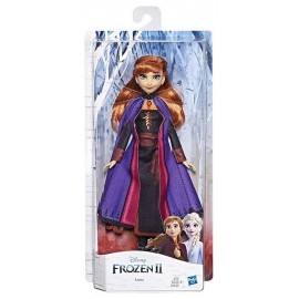 POUPEE 29CM ANNA FROZEN2 DISNEY - Jouets56.fr - LiloJouets - Magasins jeux et jouets dans Morbihan en Bretagne POUPEE 29CM ANNA FROZEN2 DISNEY - Jouets56.fr - LiloJouets - Magasins jeux et jouets dans Morbihan en Bretagne