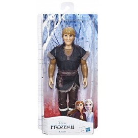 POUPEE 29CM KRISTOFF FROZEN2 DISNEY - Jouets56.fr - LiloJouets - Magasins jeux et jouets dans Morbihan en Bretagne